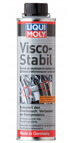 LIQUI MOLY Viscostabil 300ML 2672